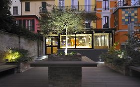 Hotel Biocity Milano